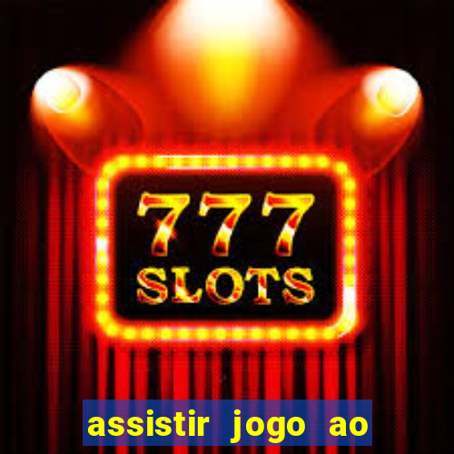 assistir jogo ao vivo rmc